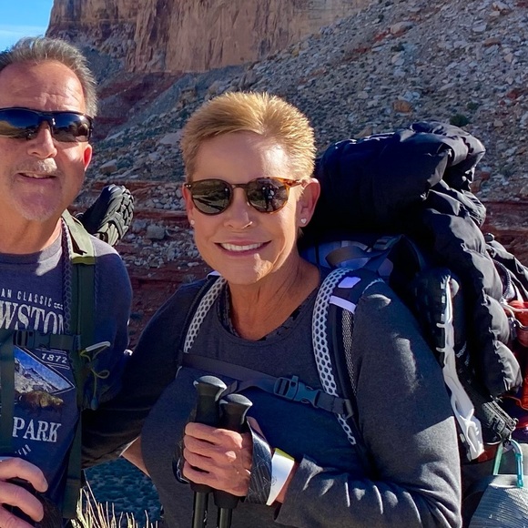 Meet your Posher, Laurie - Picture 2 of 2